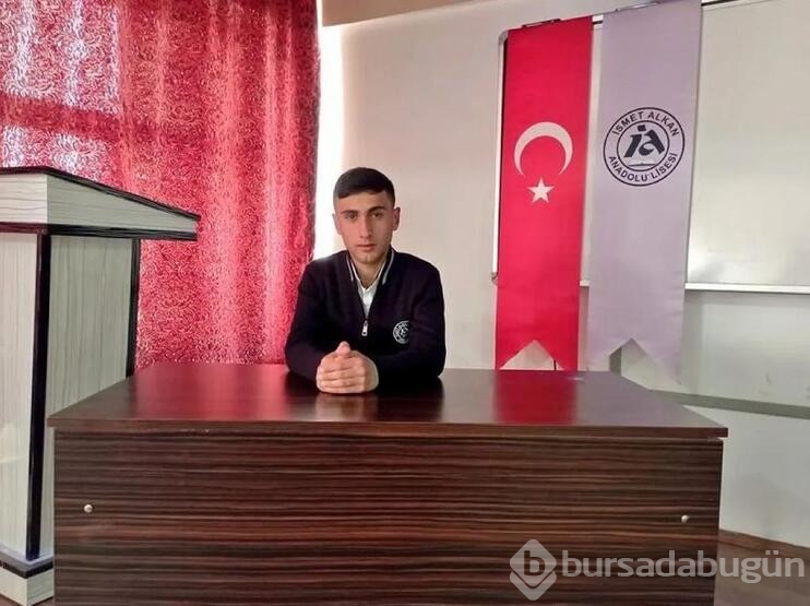 Pi sayısıyla Türkiye rekoru kırdı!