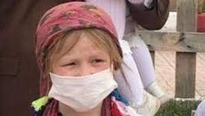 9 yaşındaki Hatice'den acı haber!