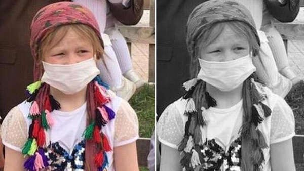 9 yaşındaki Hatice'den acı haber!