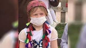 9 yaşındaki Hatice'den acı haber!