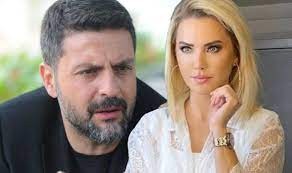 Ece Erken isyan etti!