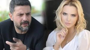 Ece Erken isyan etti!