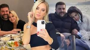 Ece Erken isyan etti!