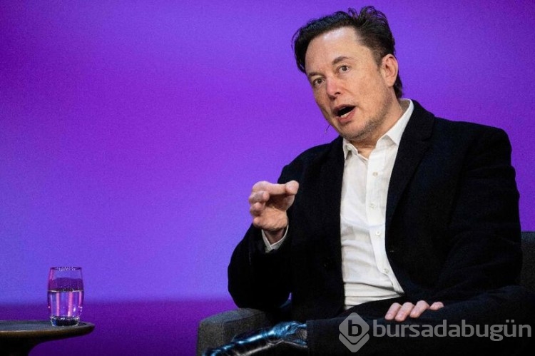  Elon Musk'a kötü haber!
