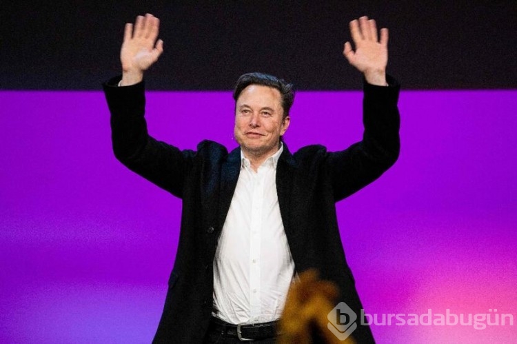  Elon Musk'a kötü haber!
