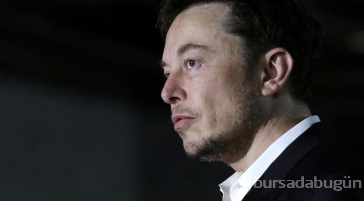  Elon Musk'a kötü haber!
