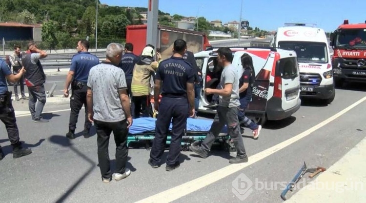 Maltepe'de can pazarı!