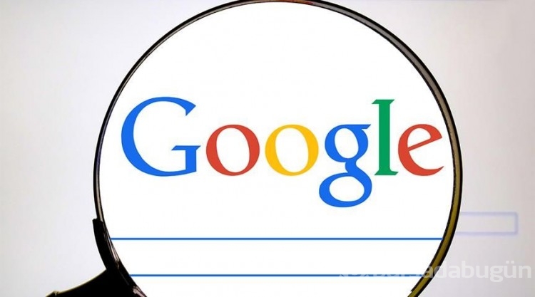 Google'a asla yazmamanız gereken 7 şey!