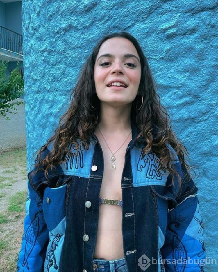 Aslı Bekiroğlu yeni projesini açıkladı