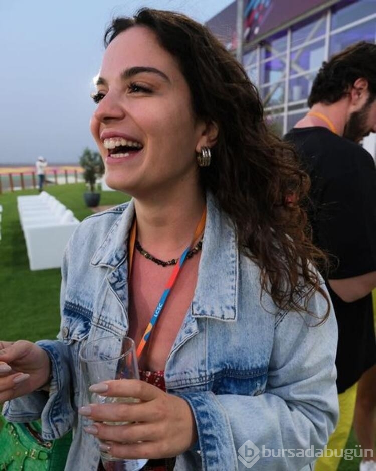 Aslı Bekiroğlu yeni projesini açıkladı