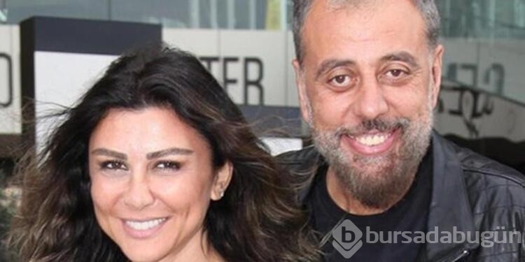 Selen Görgüzel yaz sezonunu açtı