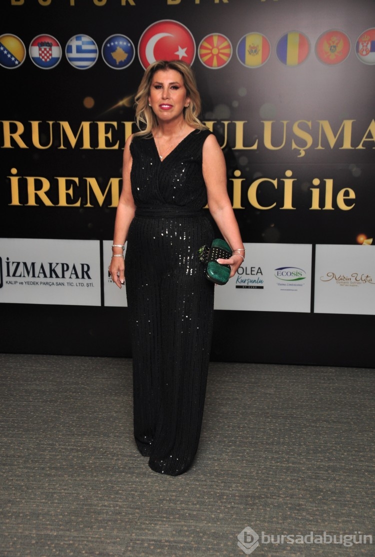 RUMELİSİAD'ın 88. Rumeli buluşması