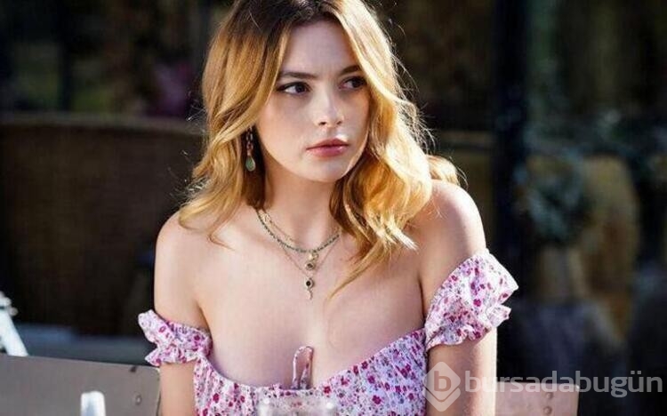Melis Sezen'den makyajsız paylaşım
