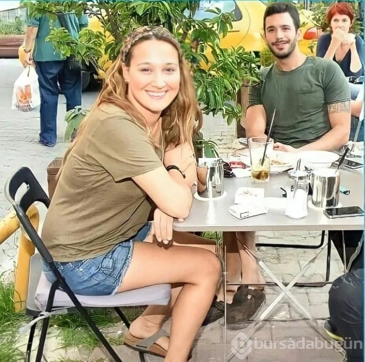 Gupse Özay ve Barış Arduç'un kızları olacak