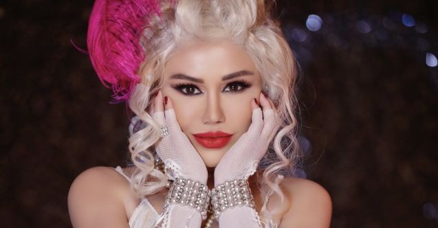 Ceylan:''Kimsenin sütyeni kimseyi ilgilendirmez''