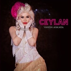 Ceylan:''Kimsenin sütyeni kimseyi ilgilendirmez''