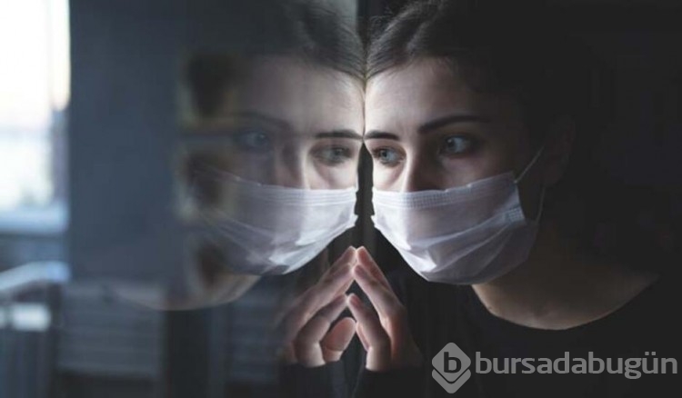 Ruhsal bozuklukları arkasında bıraktı