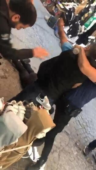 Silahlı kavganın şifreleri!
