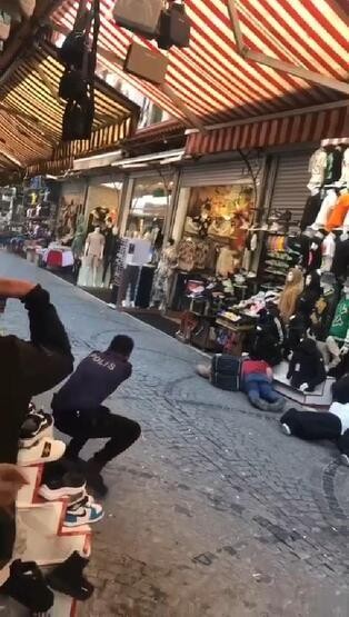 Silahlı kavganın şifreleri!
