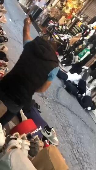Silahlı kavganın şifreleri!