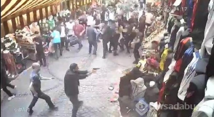 Silahlı kavganın şifreleri!