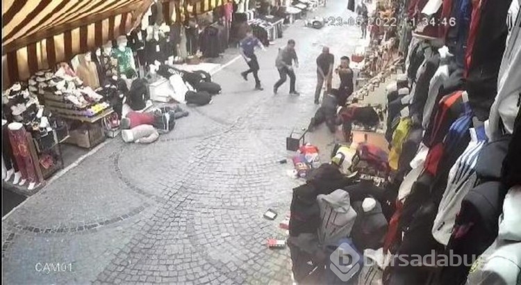 Silahlı kavganın şifreleri!