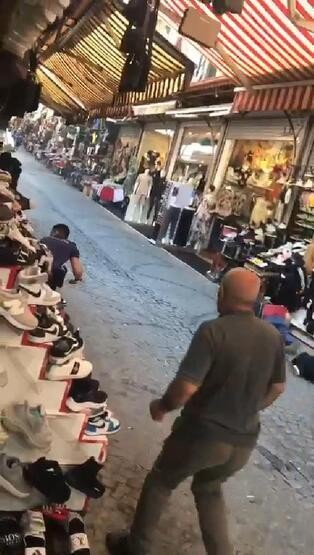 Silahlı kavganın şifreleri!