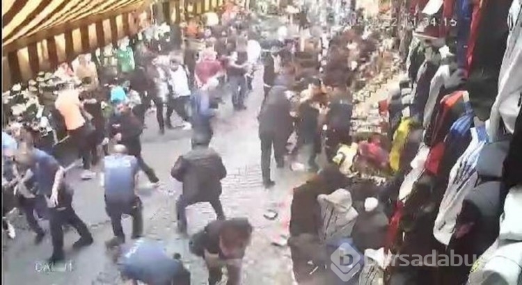 Silahlı kavganın şifreleri!