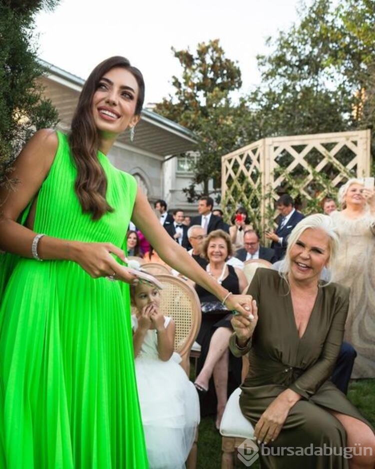 Rachel Araz'ın acı günü...