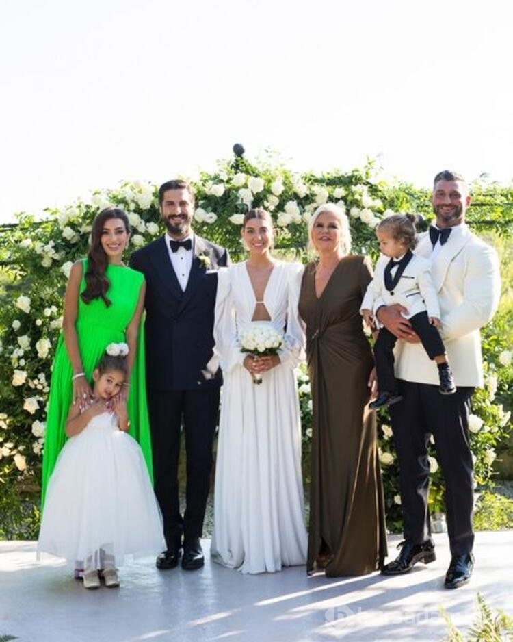 Rachel Araz'ın acı günü...
