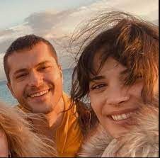Alperen Duymaz'dan boşanma iddialarına cevap...
