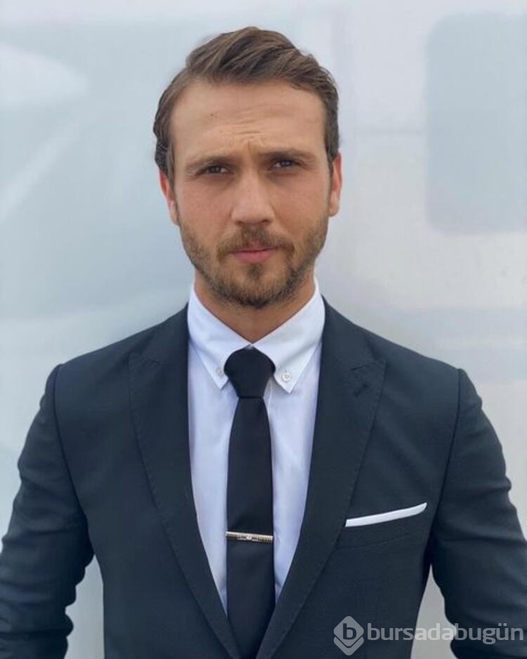 Aras Bulut İynemli ve Bige Önal yeniden el ele...