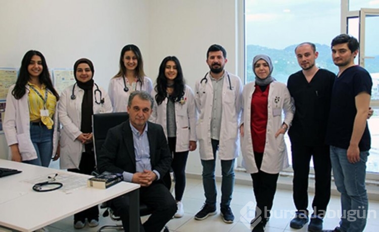 Koronavirüse karşı doğal kalkan!