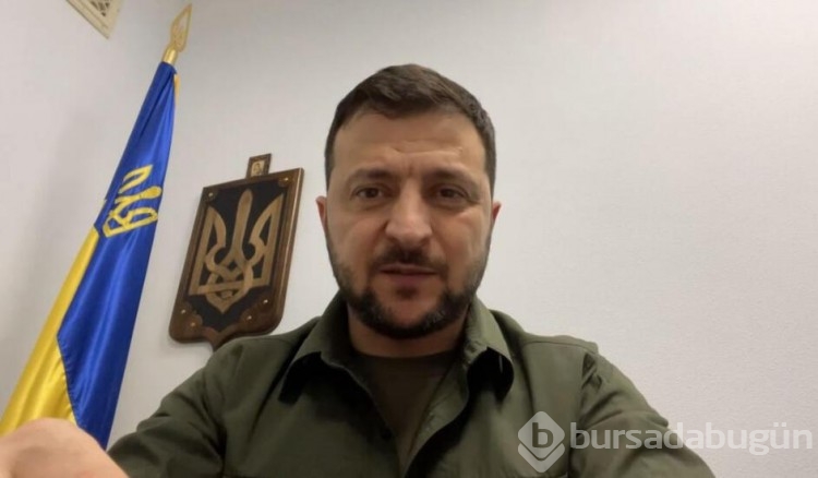 Rus ordusu harekete geçti!