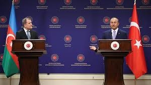 Bakan Çavuşoğlu'ndan Yunanistan'a göz dağı!