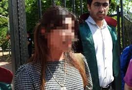Kızına cinsel istismarda bulunan babanın cezası belli oldu...