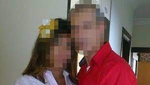 Kızına cinsel istismarda bulunan babanın cezası belli oldu...