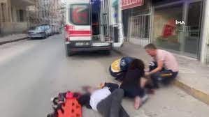 Karısı ve kızını öldürdükten sonra intihar eden adamın son durumu açıklandı...