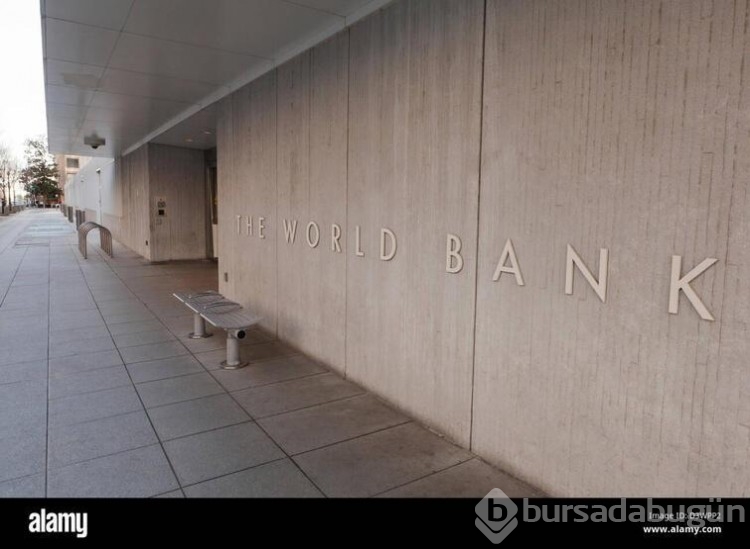 Dünya Bankası'ndan korkutan uyarı!