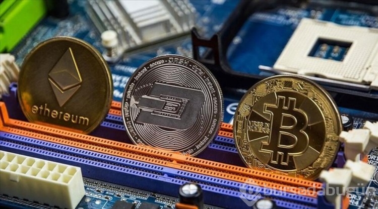Kripto para borsasında vurgun!