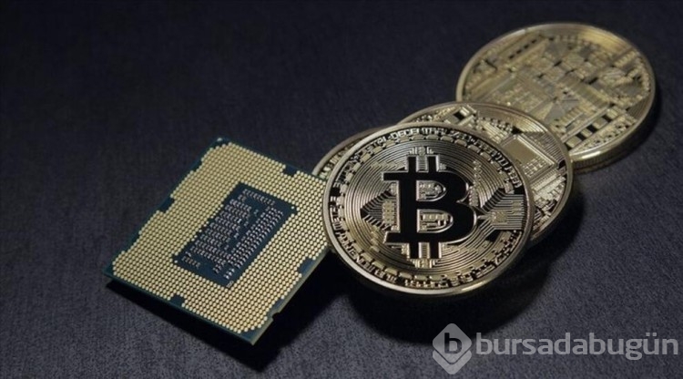 Kripto para borsasında vurgun!