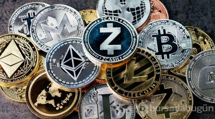 Kripto para borsasında vurgun!