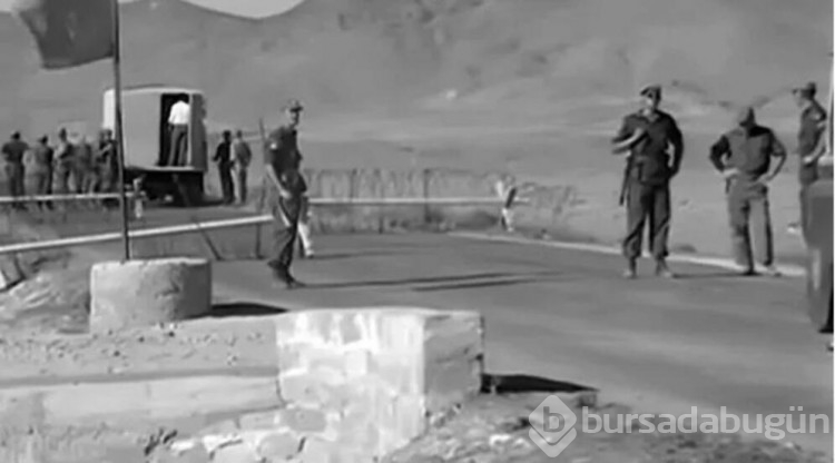 68 Türk'ü vurduk çukura attık!