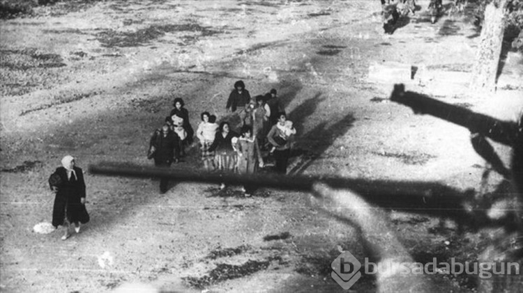 68 Türk'ü vurduk çukura attık!