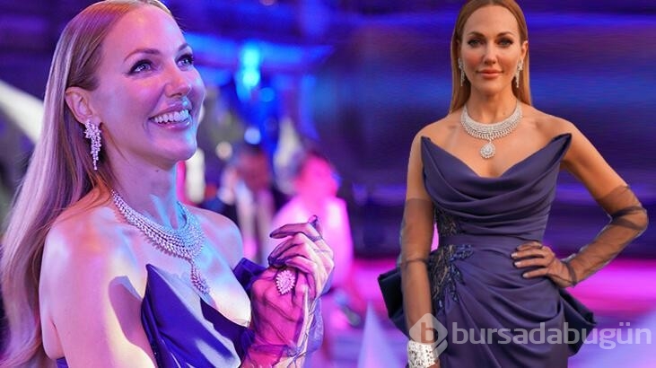 Meryem Uzerli'den açıklama...