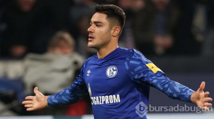 Beşiktaş'ta Ozan Kabak ısrarı!