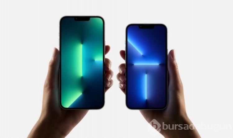 iPhone 14 Pro geliyor!