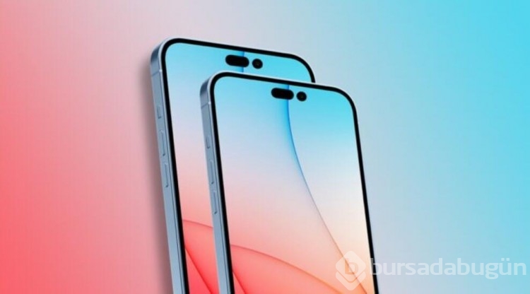 iPhone 14 Pro geliyor!