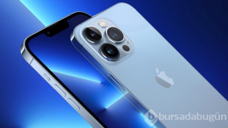 iPhone 14 Pro geliyor!