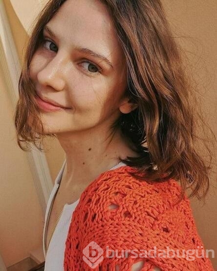 Alina Boz'dan yanıt!